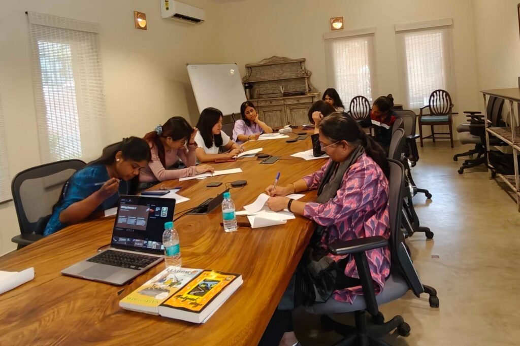Story-Writing-Workshop