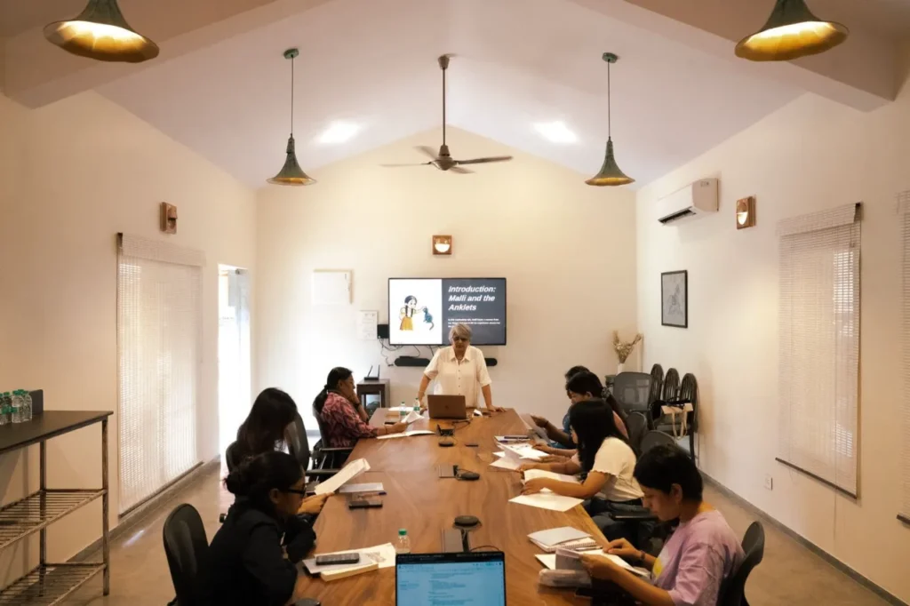 Story Writing Workshop