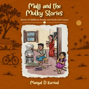 Malli and the Mulky Stories 1 product image