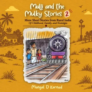 Malli and the Mulky Stories 2 product image